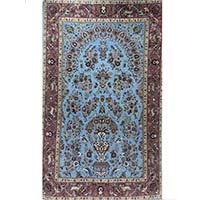 فرش دستباف - فرش شاطریان